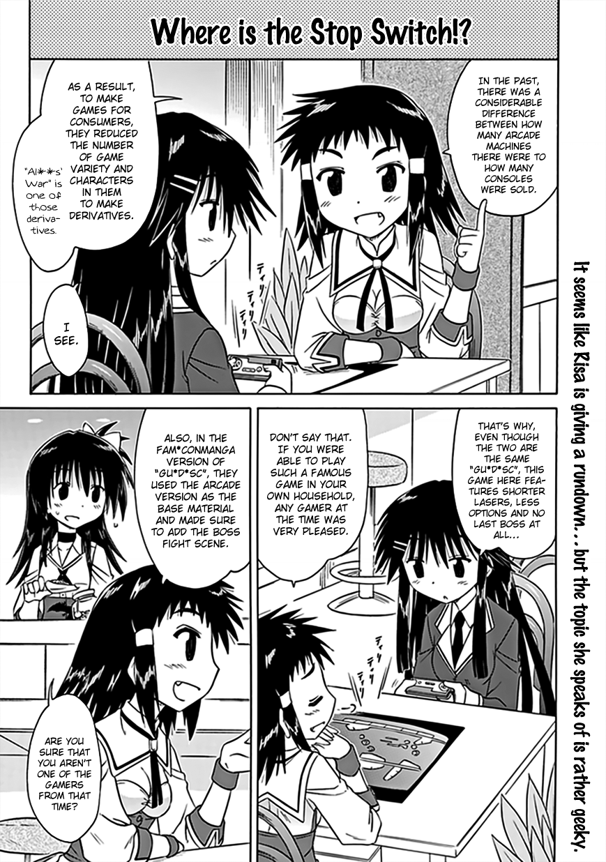 Cafe Detective Club Chapter 39 - Page 2