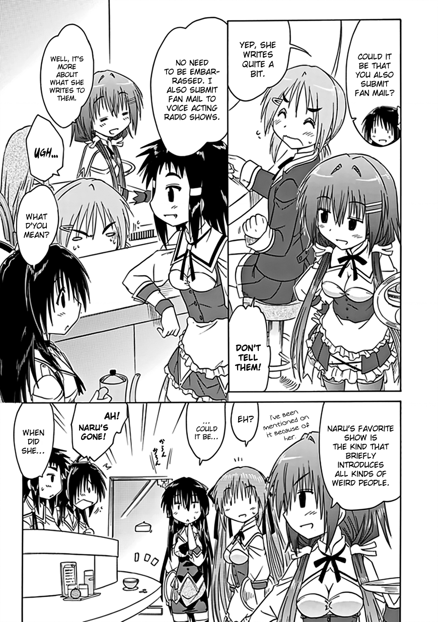 Cafe Detective Club Chapter 39 - Page 18