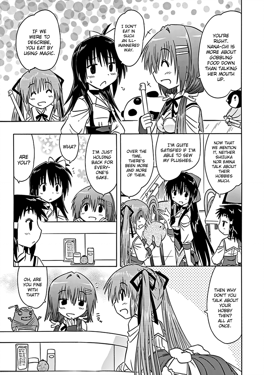 Cafe Detective Club Chapter 39 - Page 6