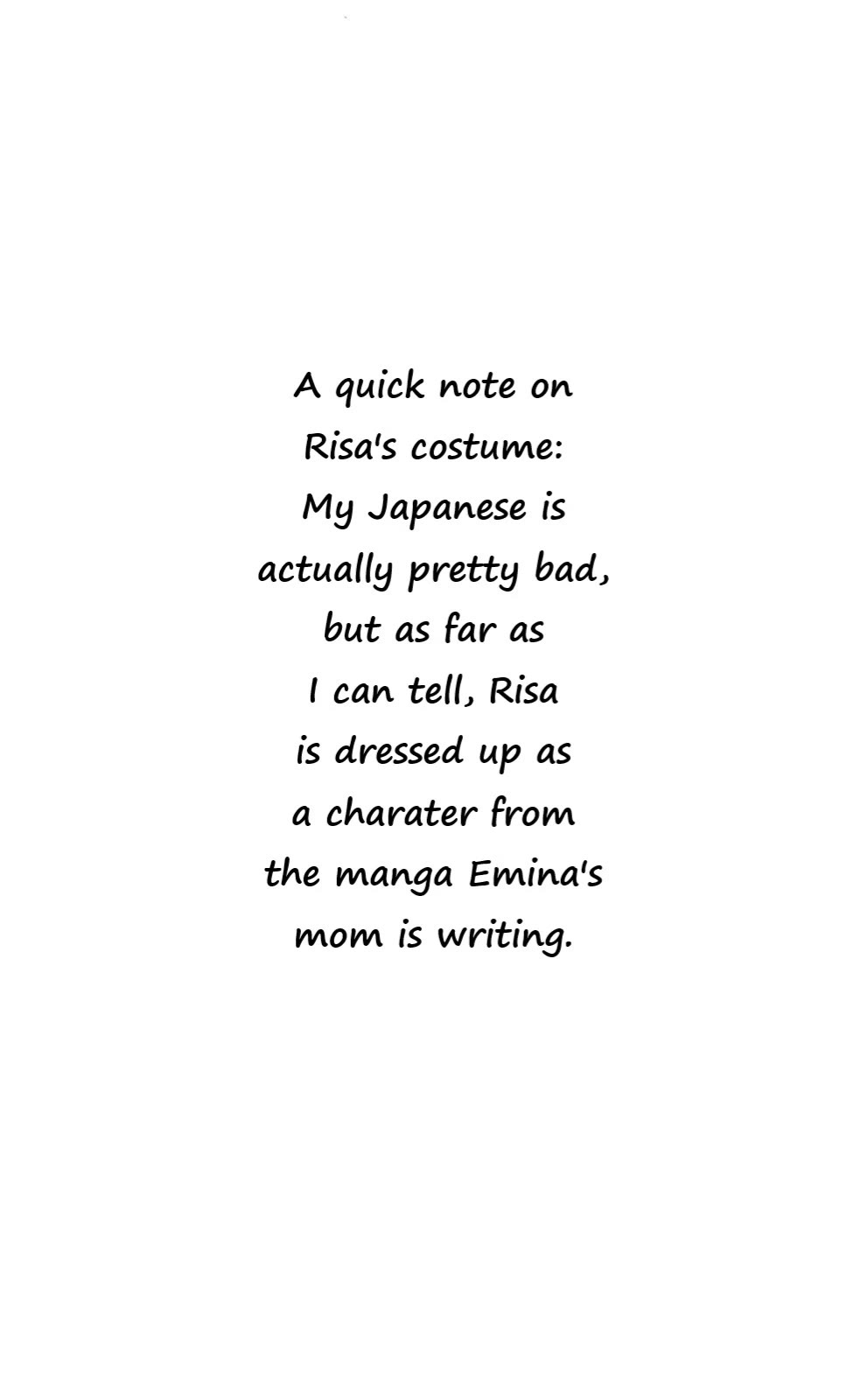 Cafe Detective Club Chapter 41 - Page 19