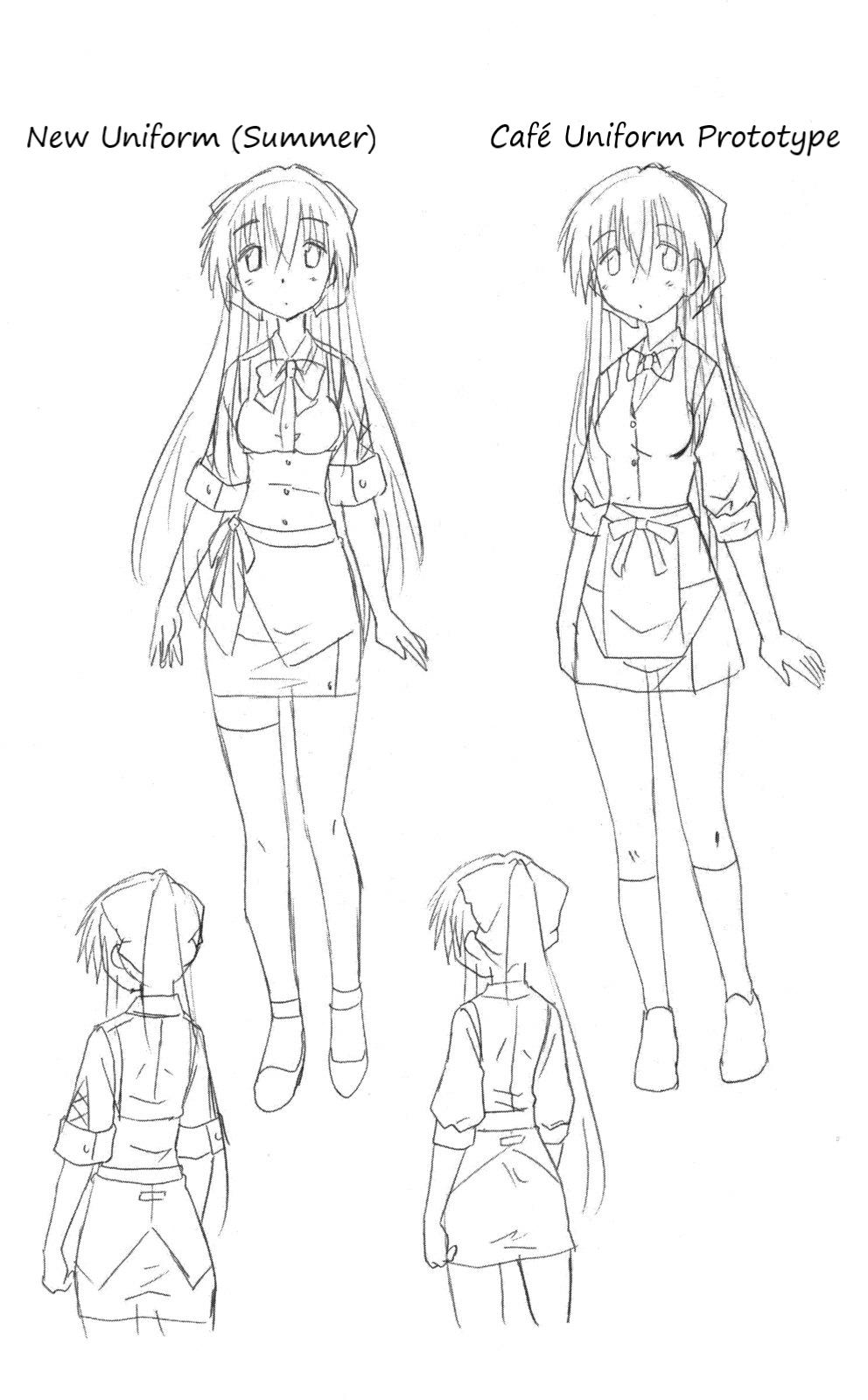 Cafe Detective Club Chapter 43.1 - Page 3