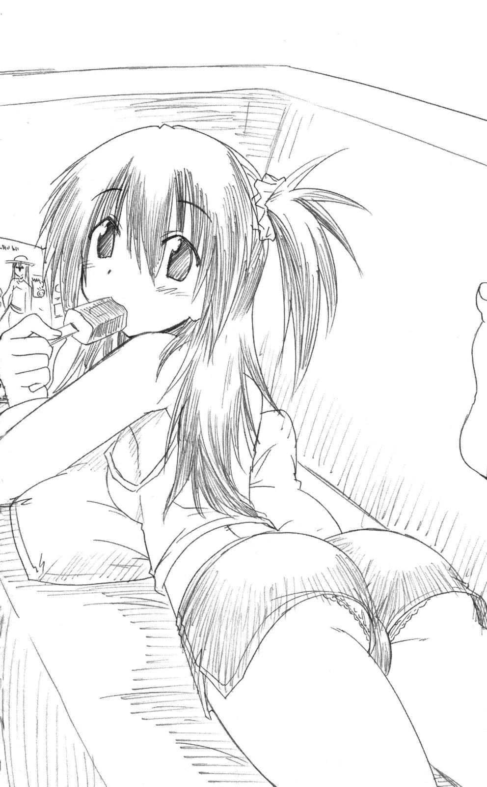 Cafe Detective Club Chapter 43.1 - Page 6