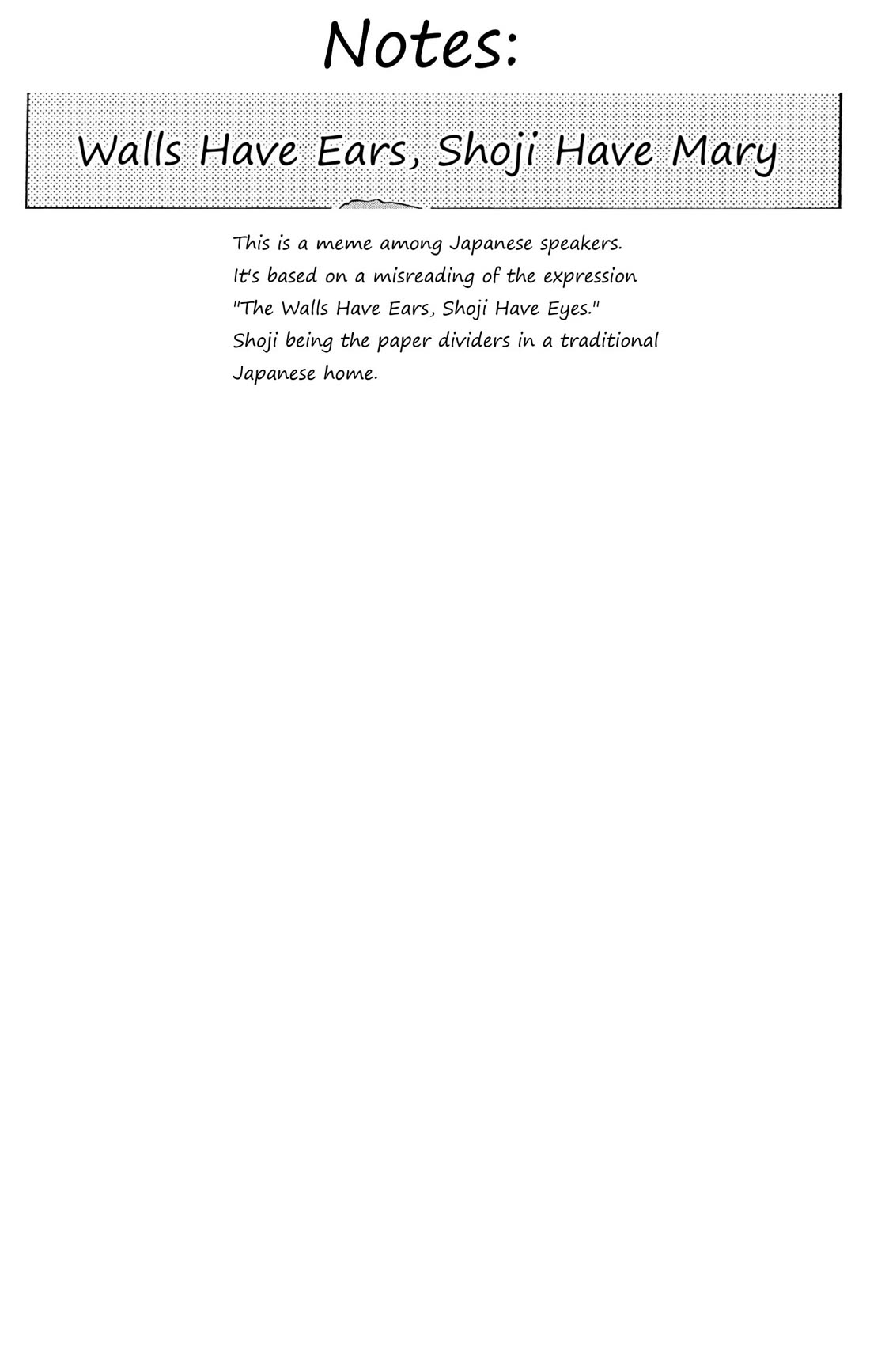 Cafe Detective Club Chapter 48 - Page 19