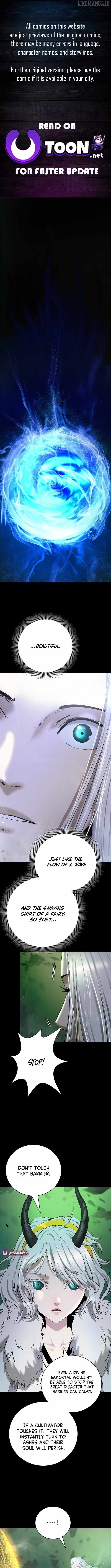 Call of the Spear Chapter 202 - Page 1