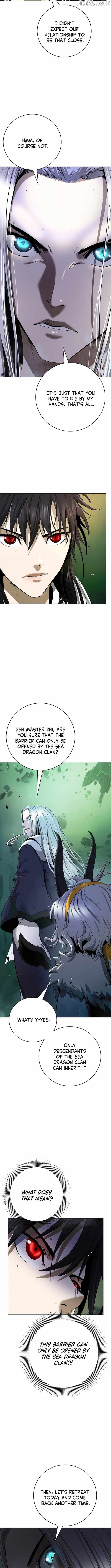 Call of the Spear Chapter 202 - Page 11