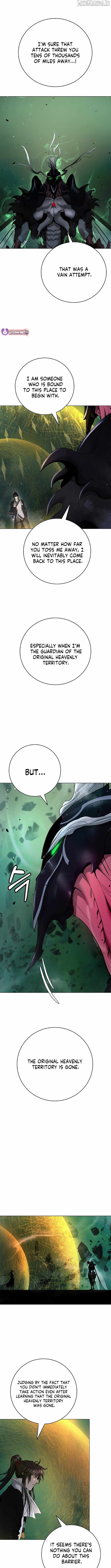 Call of the Spear Chapter 203 - Page 12