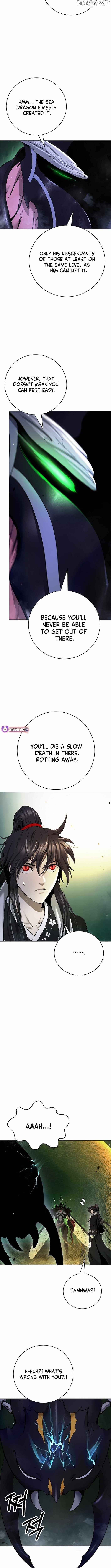 Call of the Spear Chapter 203 - Page 13