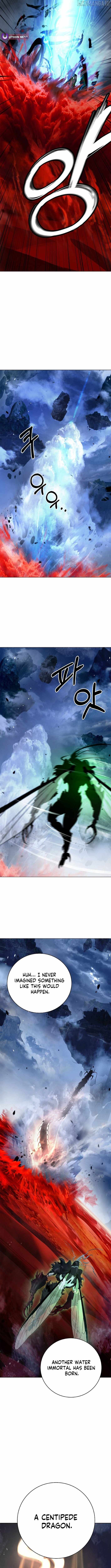 Call of the Spear Chapter 203 - Page 16