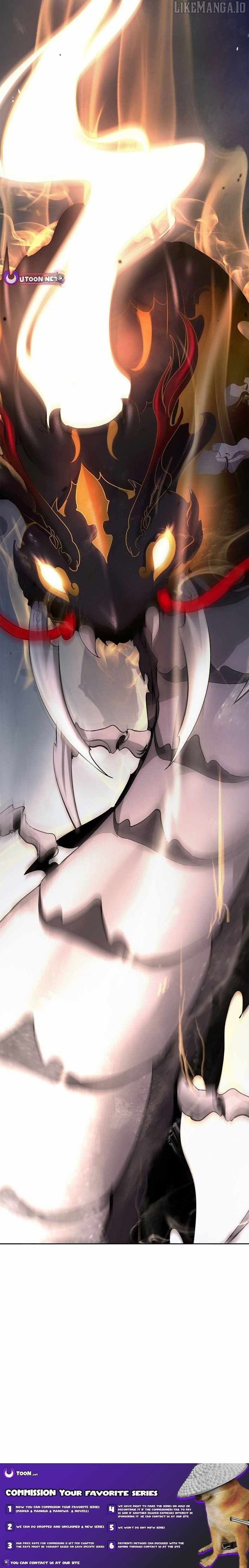 Call of the Spear Chapter 203 - Page 17