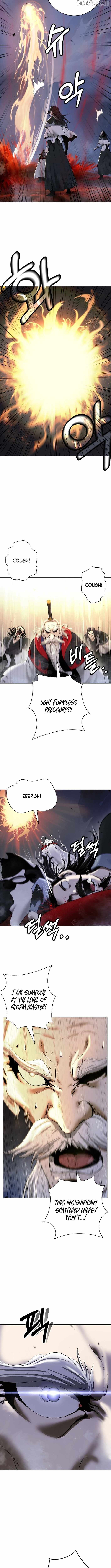 Call of the Spear Chapter 203 - Page 9