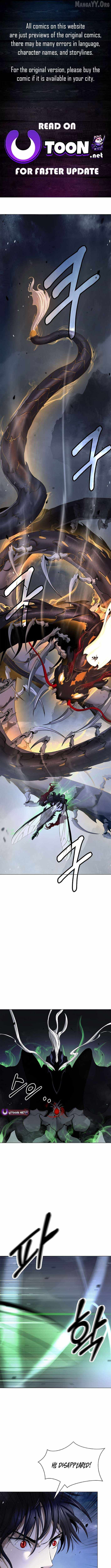 Call of the Spear Chapter 205 - Page 1