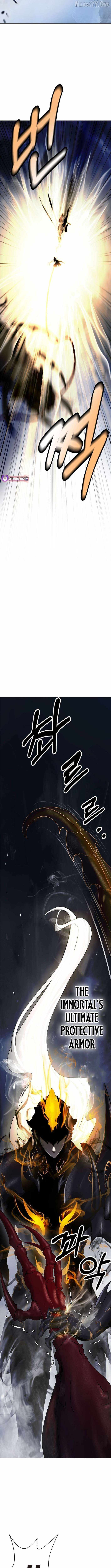 Call of the Spear Chapter 205 - Page 11