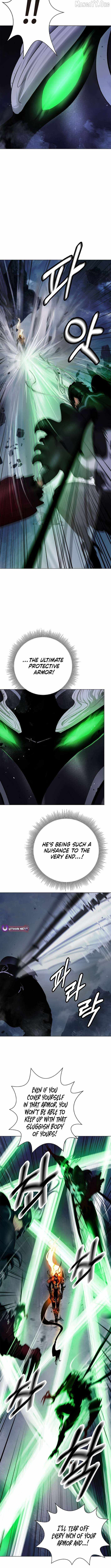 Call of the Spear Chapter 205 - Page 12