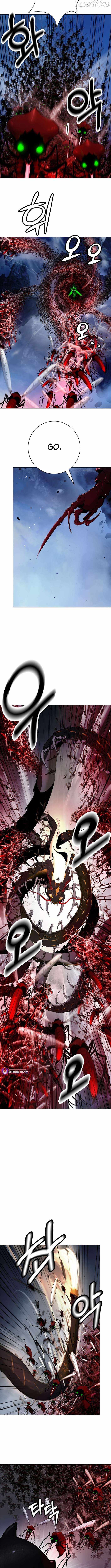 Call of the Spear Chapter 205 - Page 7