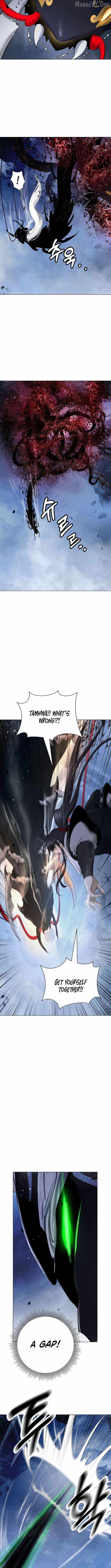 Call of the Spear Chapter 205 - Page 9