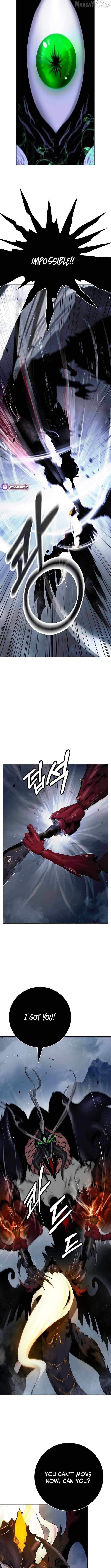 Call of the Spear Chapter 206 - Page 11