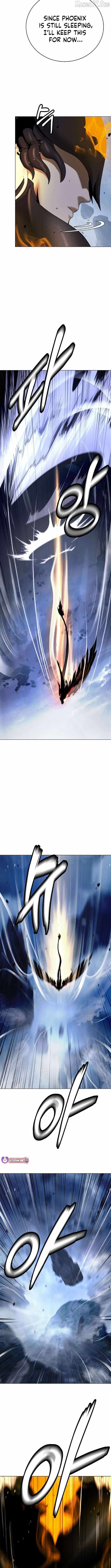 Call of the Spear Chapter 206 - Page 18