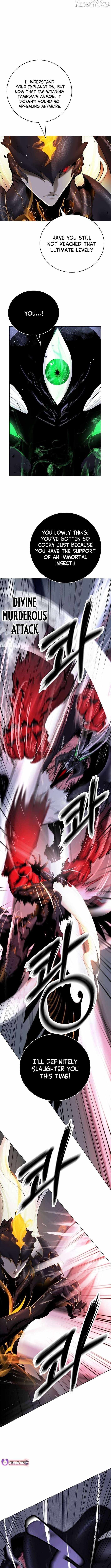 Call of the Spear Chapter 206 - Page 4