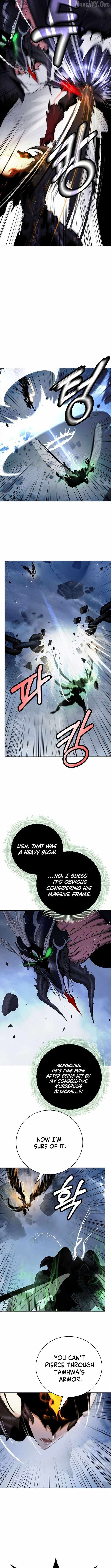 Call of the Spear Chapter 206 - Page 5