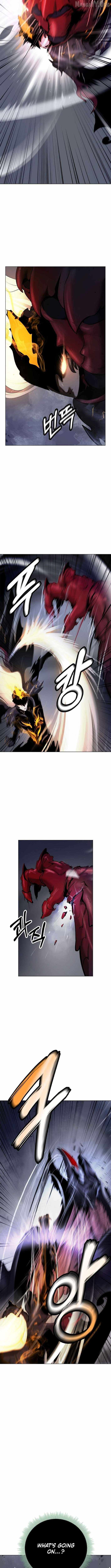 Call of the Spear Chapter 206 - Page 9