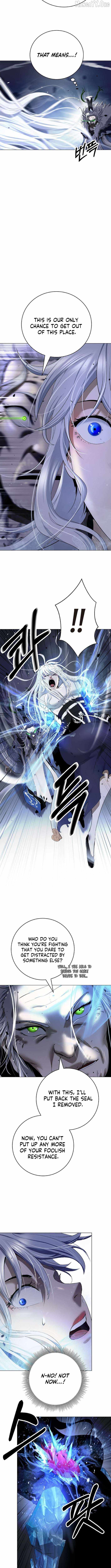 Call of the Spear Chapter 207 - Page 2