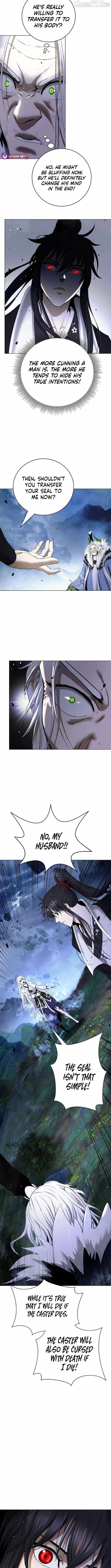 Call of the Spear Chapter 207 - Page 12