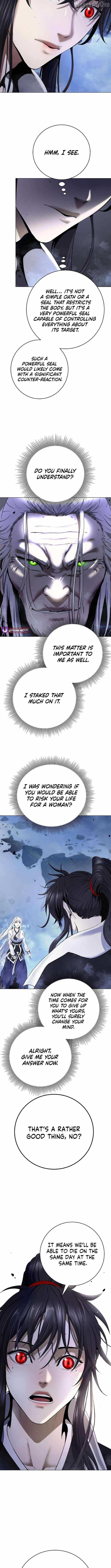 Call of the Spear Chapter 207 - Page 13