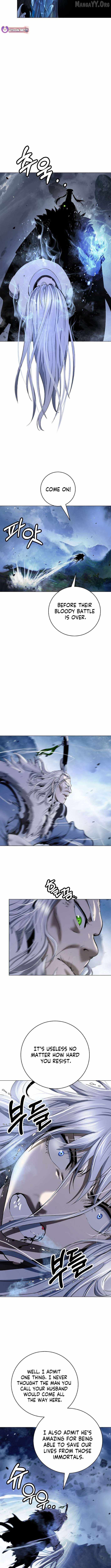 Call of the Spear Chapter 207 - Page 3