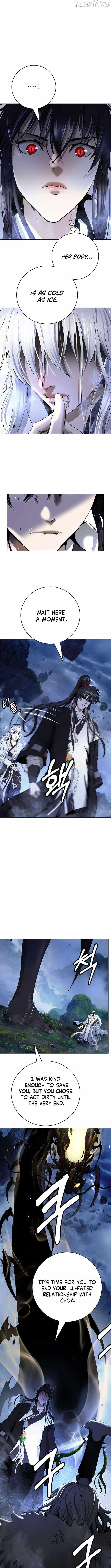 Call of the Spear Chapter 207 - Page 7