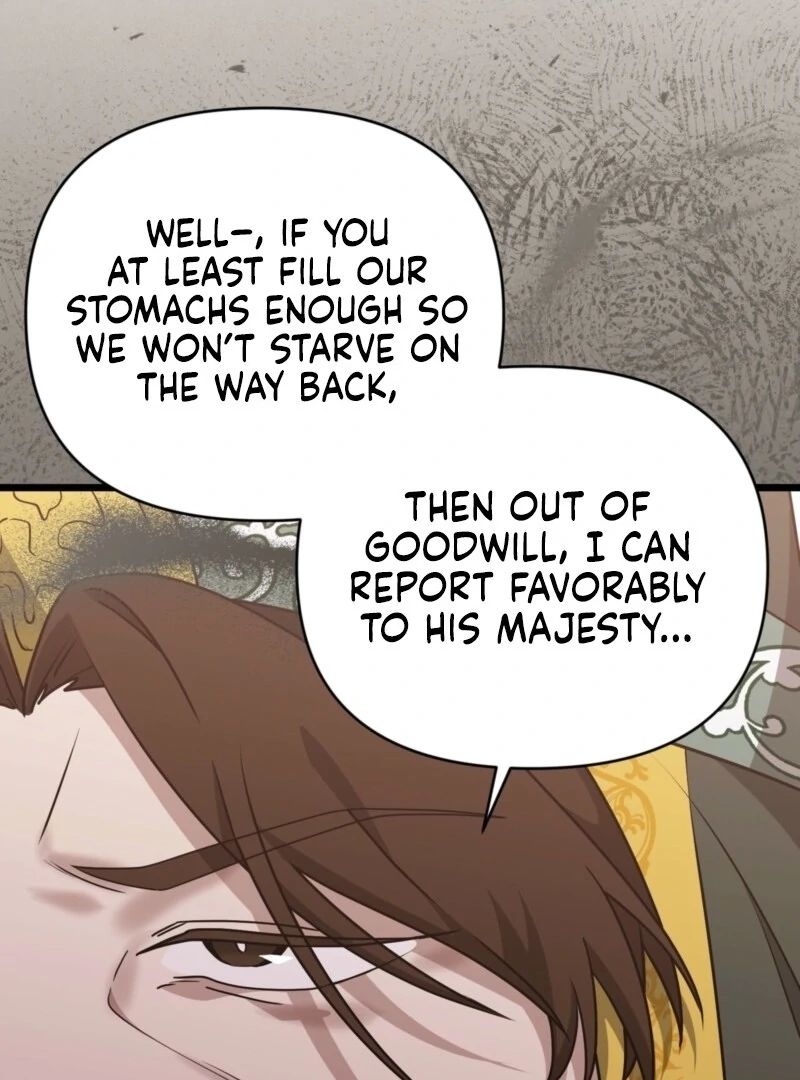 Camellia Chapter 51 - Page 21