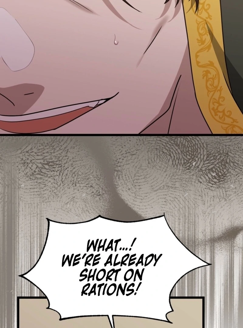 Camellia Chapter 51 - Page 22