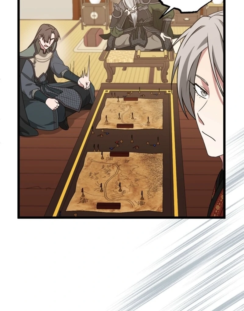 Camellia Chapter 51 - Page 28