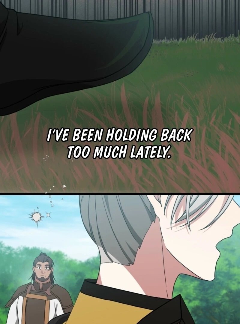 Camellia Chapter 51 - Page 33