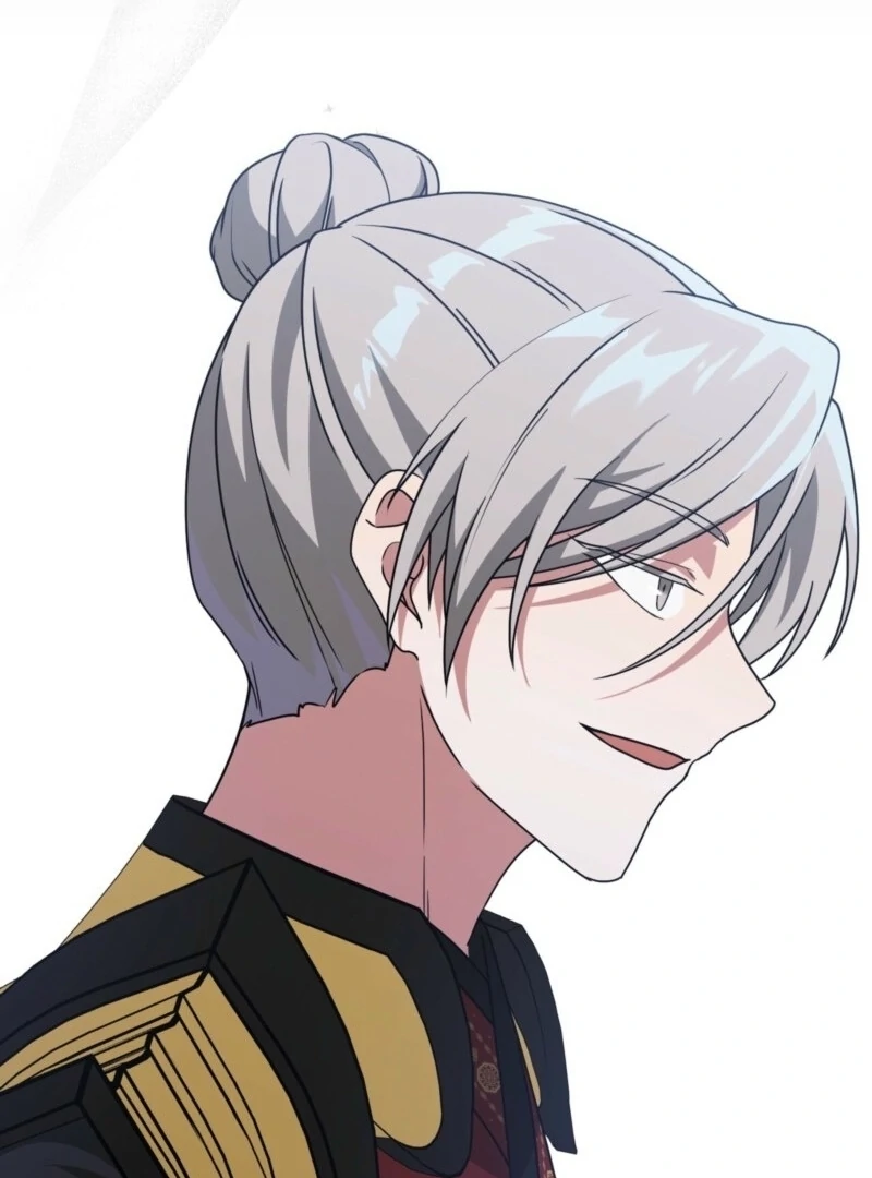 Camellia Chapter 51 - Page 35