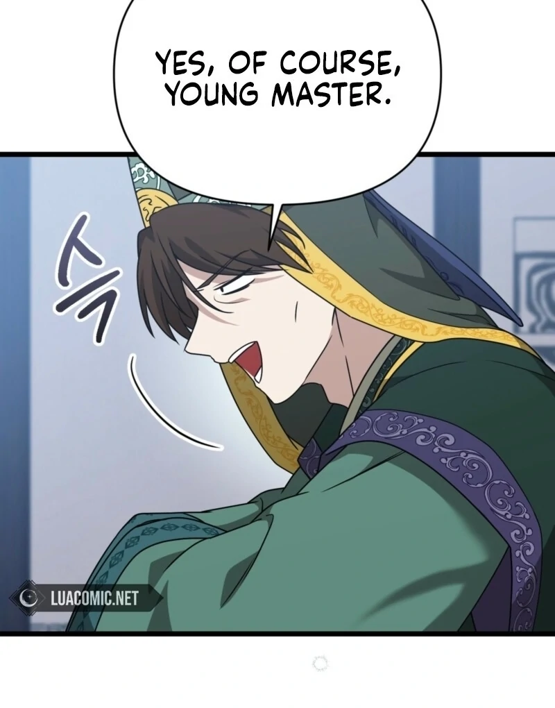 Camellia Chapter 51 - Page 42