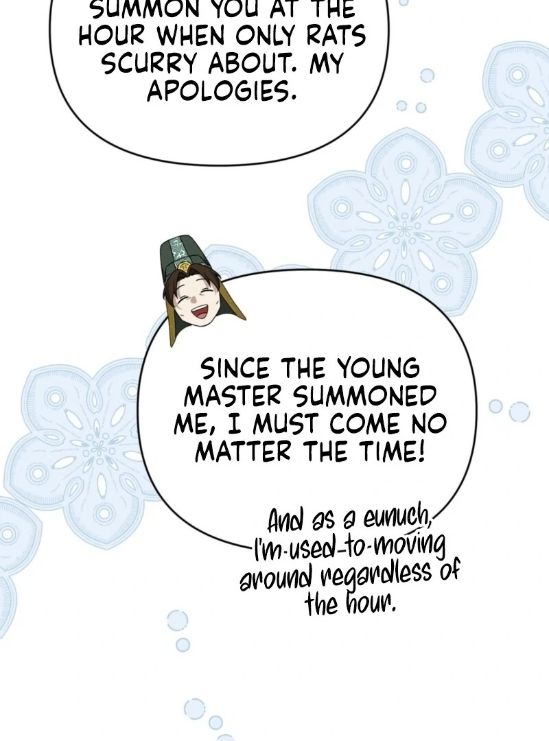 Camellia Chapter 51 - Page 47