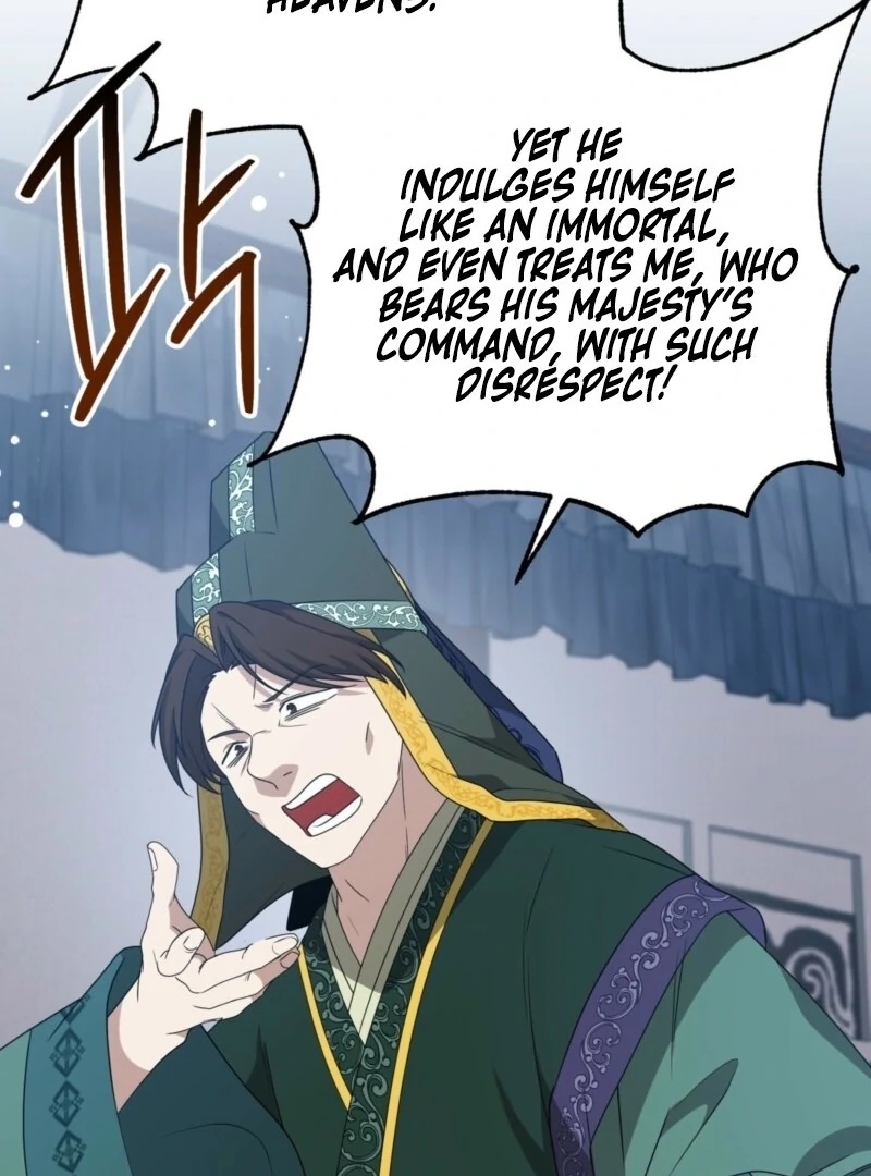 Camellia Chapter 51 - Page 51