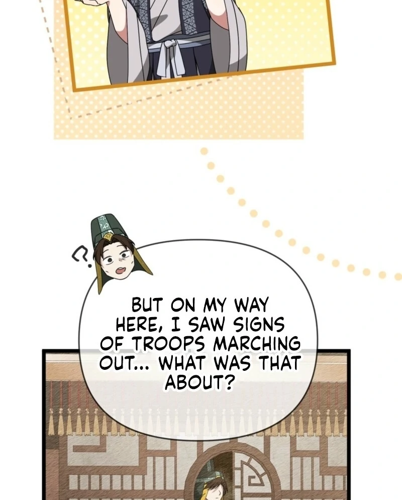 Camellia Chapter 51 - Page 54