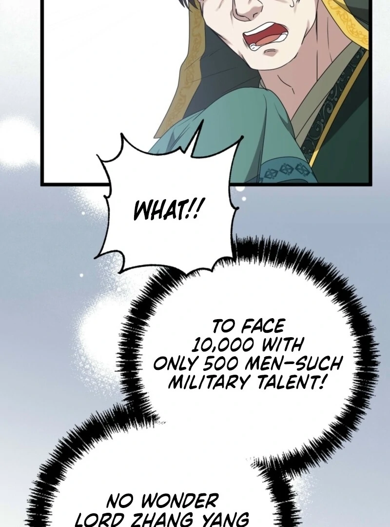 Camellia Chapter 51 - Page 57