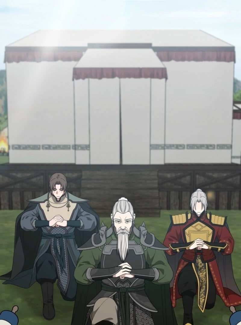 Camellia Chapter 51 - Page 67