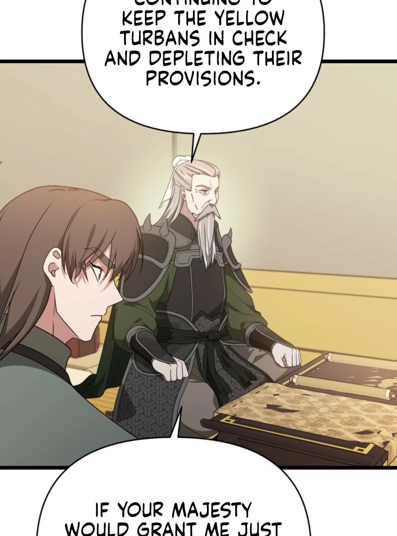 Camellia Chapter 51 - Page 9