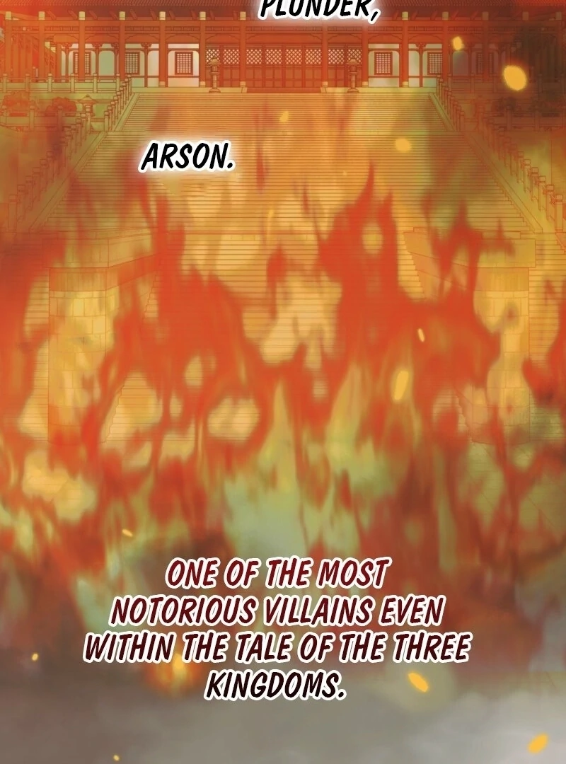 Camellia Chapter 51 - Page 91