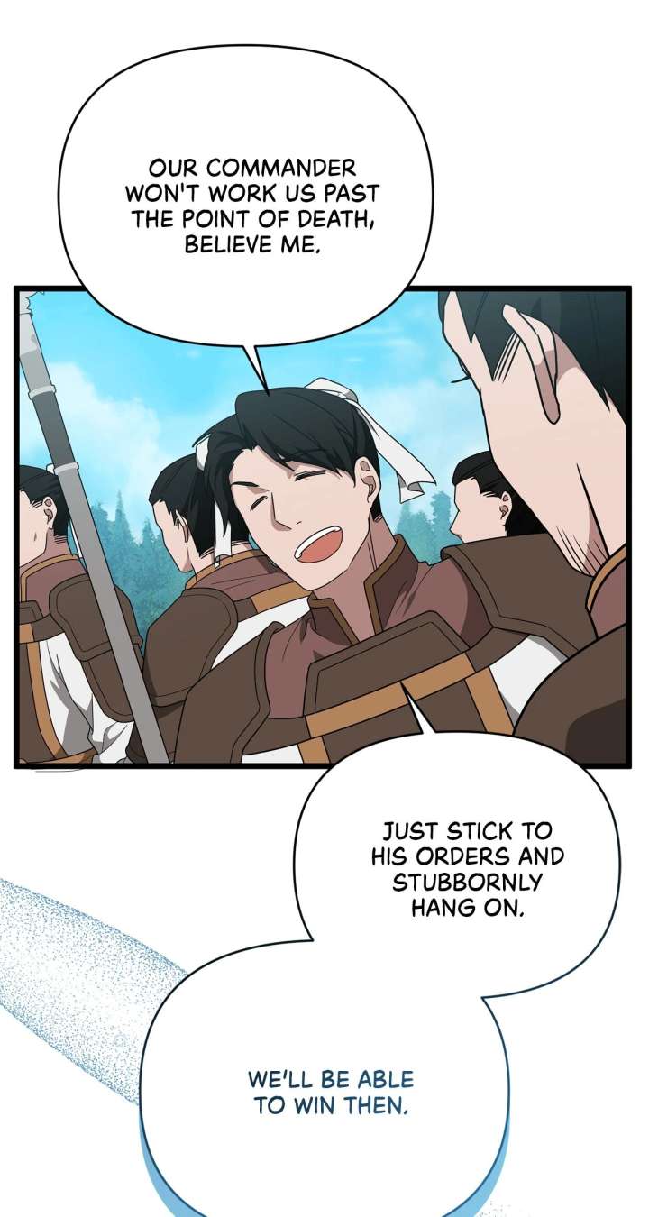 Camellia Chapter 52 - Page 18