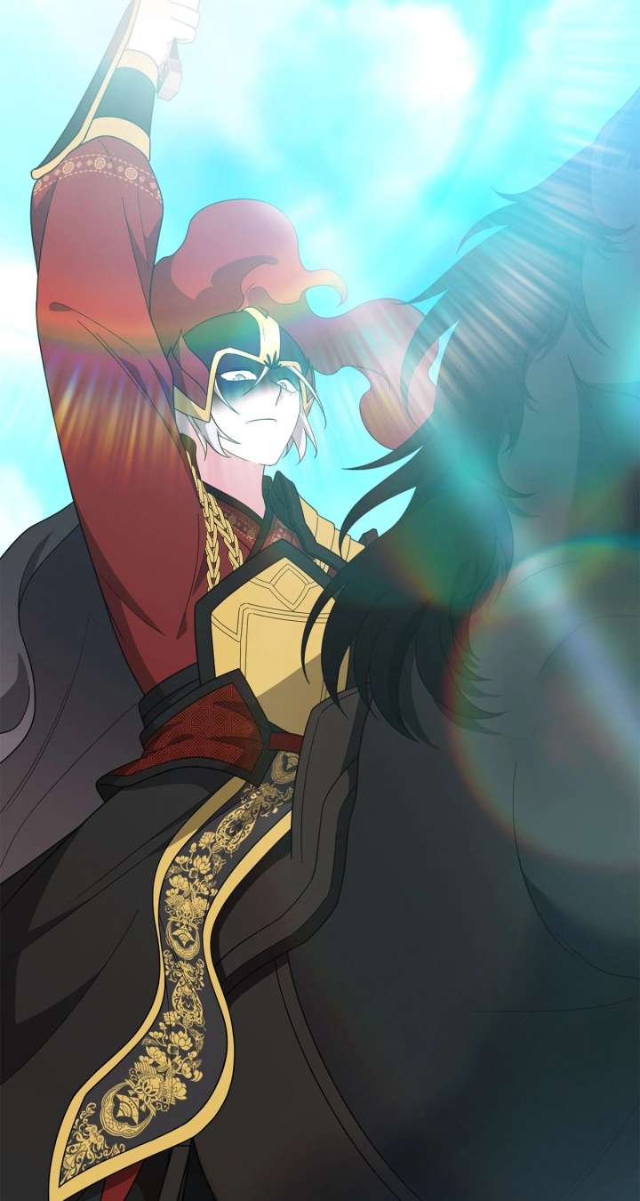 Camellia Chapter 52 - Page 3