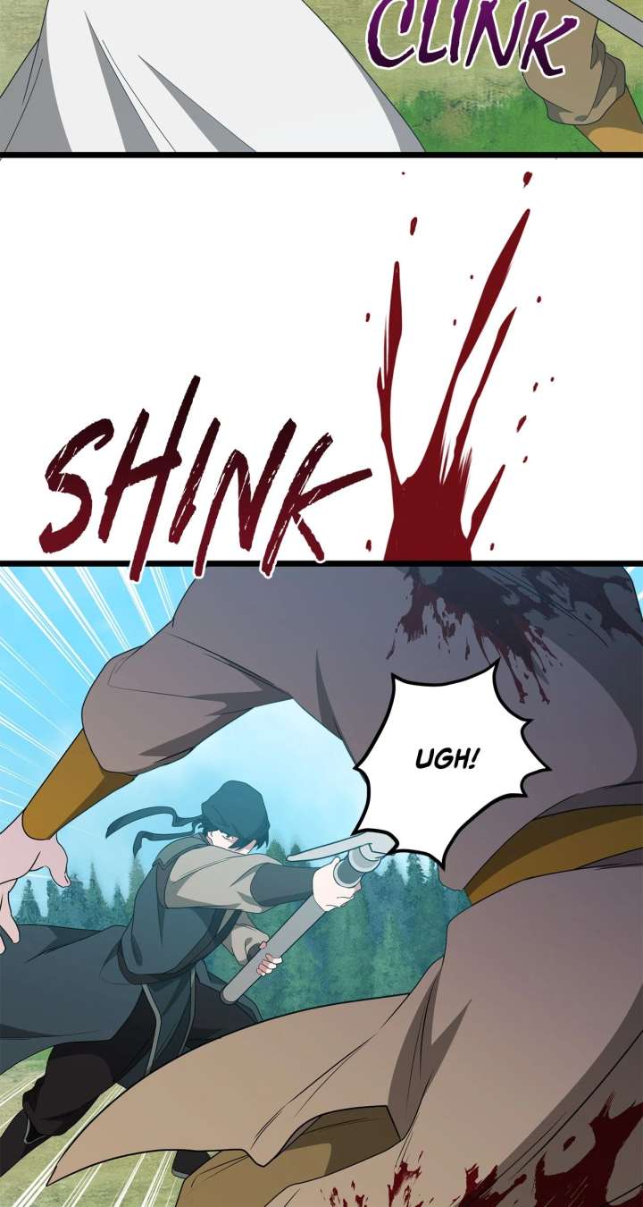 Camellia Chapter 52 - Page 21