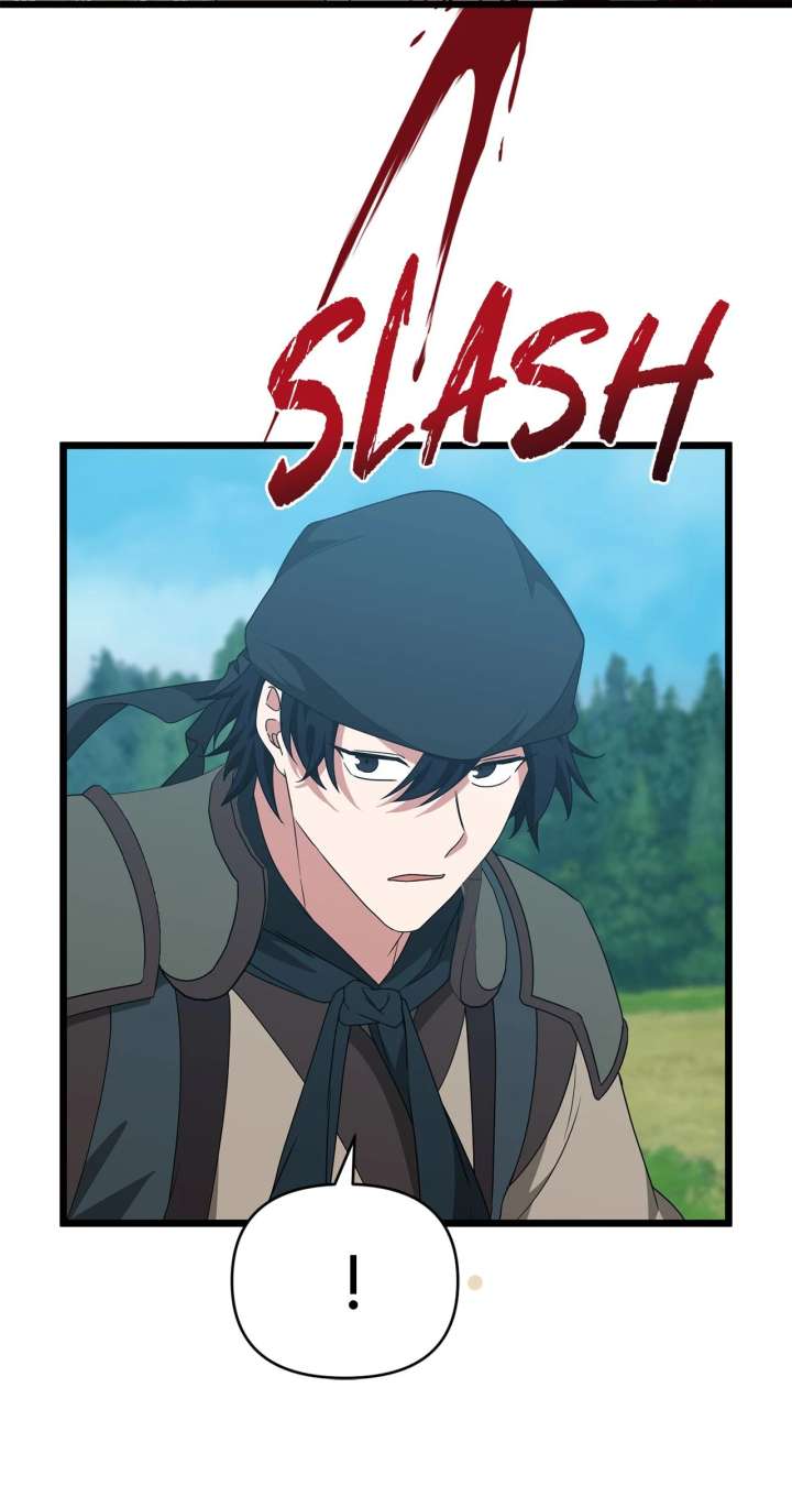 Camellia Chapter 52 - Page 22