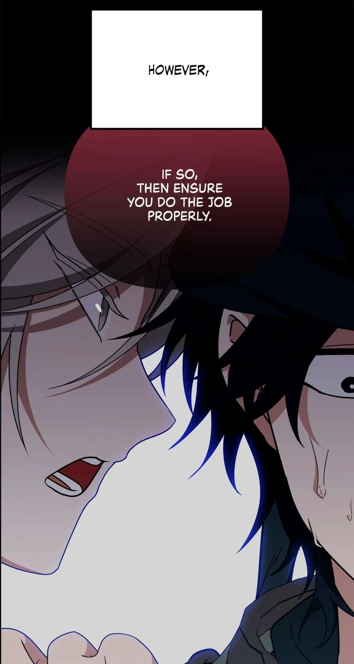 Camellia Chapter 52 - Page 28