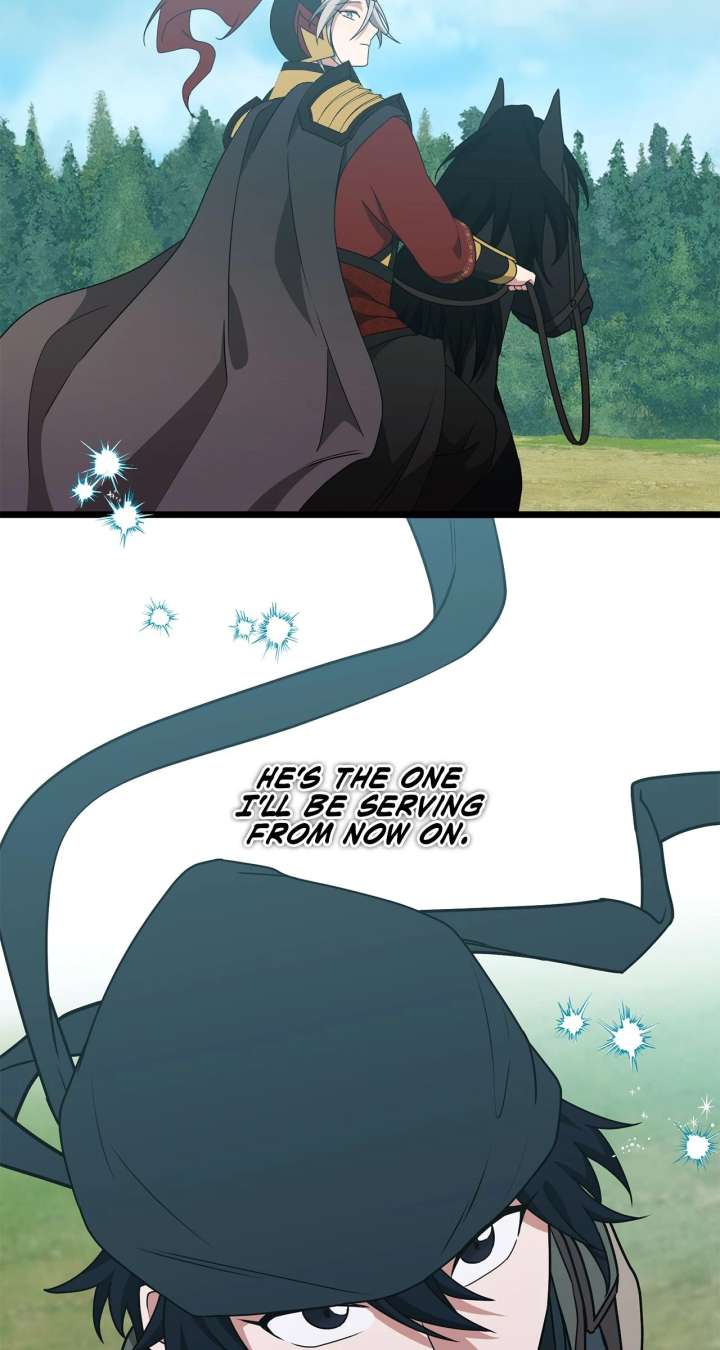 Camellia Chapter 52 - Page 36