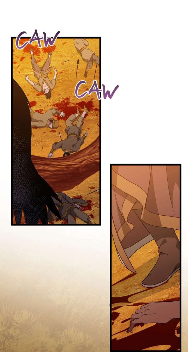 Camellia Chapter 52 - Page 41