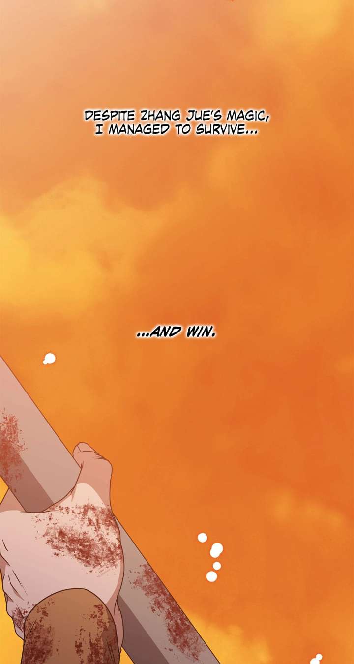 Camellia Chapter 52 - Page 44